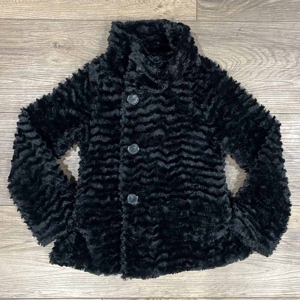 Patagonia Girl’s jacket